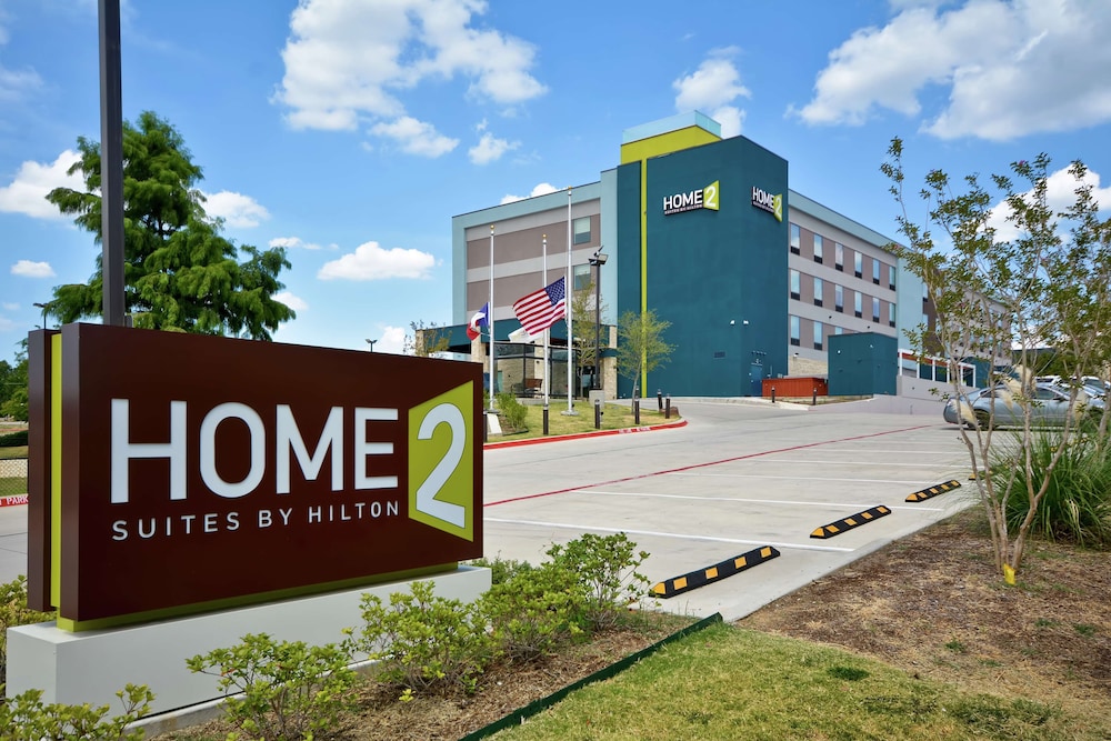 Home2 Suites by Hilton Bedford DFW West in BEDFORD - TX