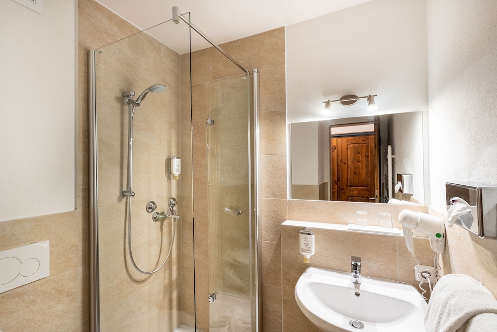 Novum Alpenhotel Inzell 82/82