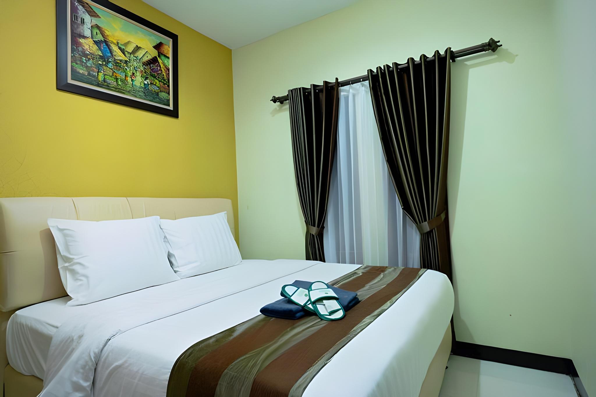 Family Suite, Villa