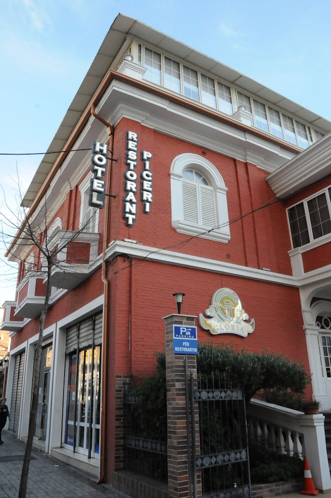 Hotel Boutique Restorant Gloria 2/50