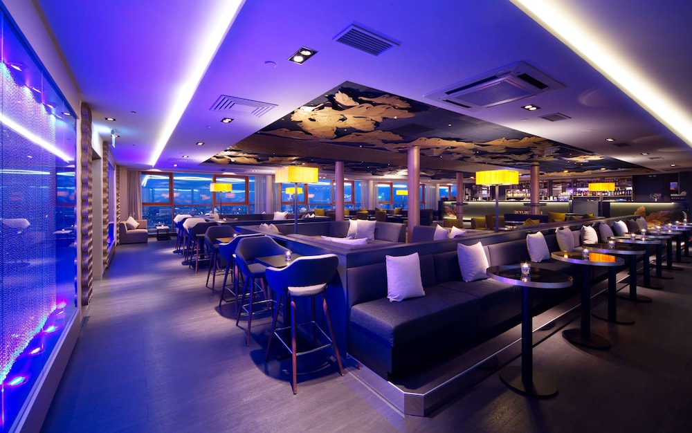 Radisson Blu Latvija Conference and Spa Hotel, Riga 43/50