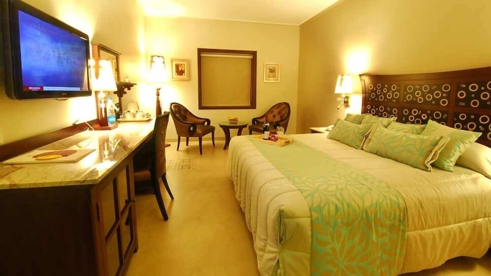 Sai Palace Hotel 12/31