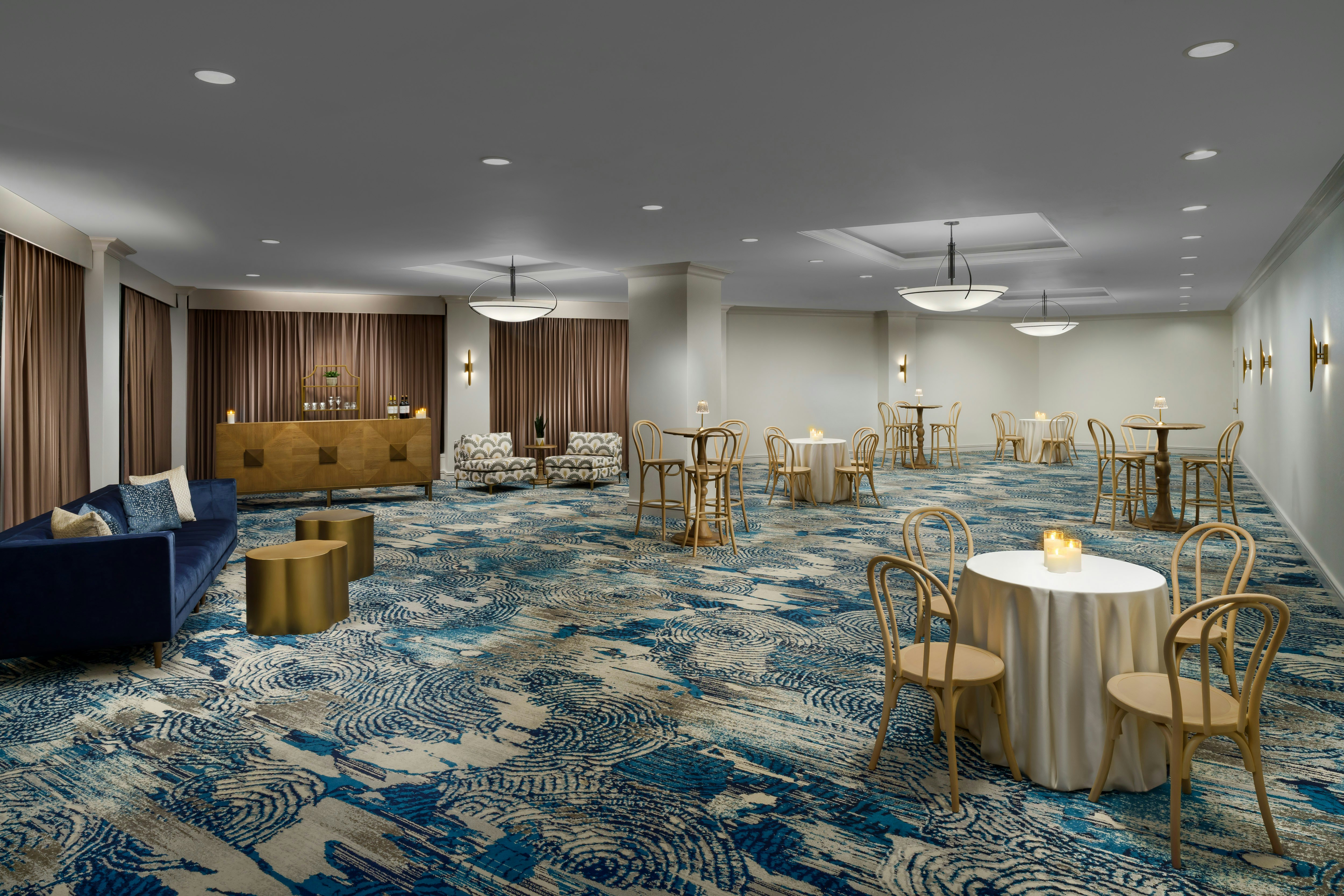 Hilton Charlotte University Place 29/66