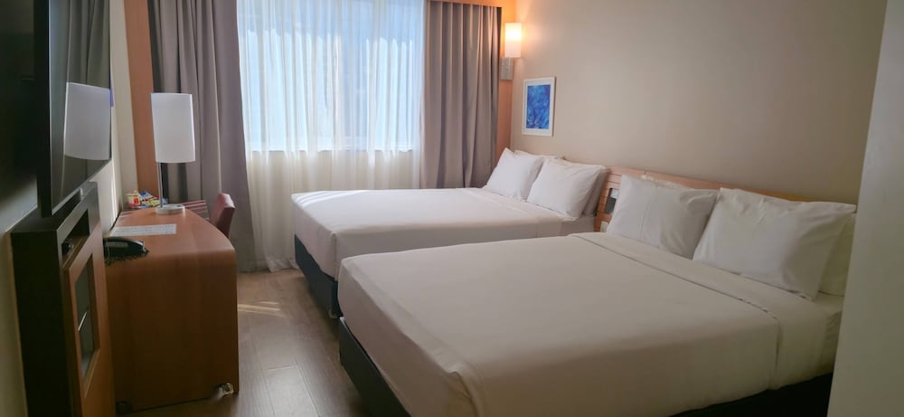 Regency Barra Hotel 13/50