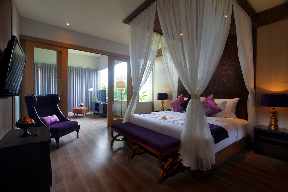The Kirana Canggu Hotel 25/67