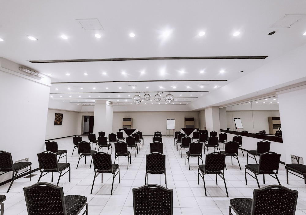 Hotel Carlos V by DOT Urban 41/50