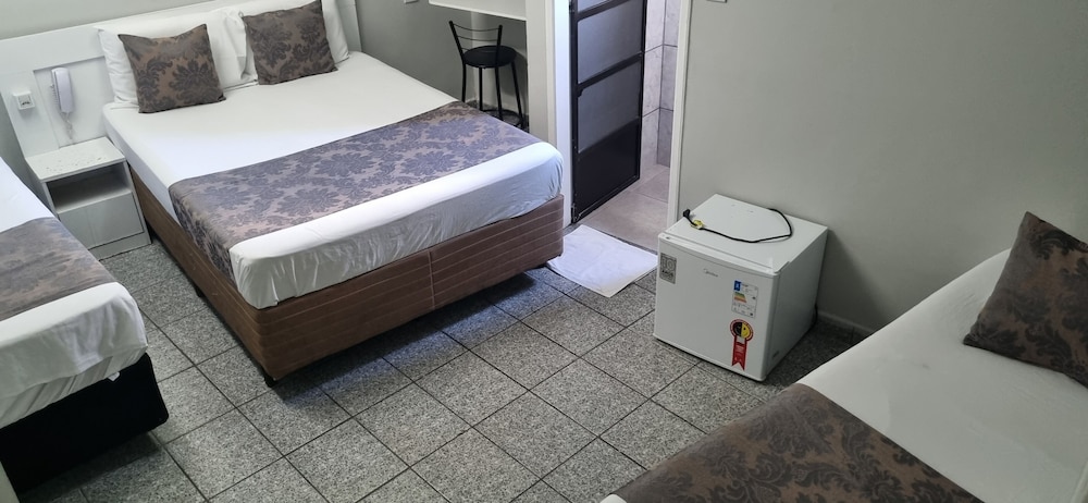 Oyo Tiquatira Hotel 35/50