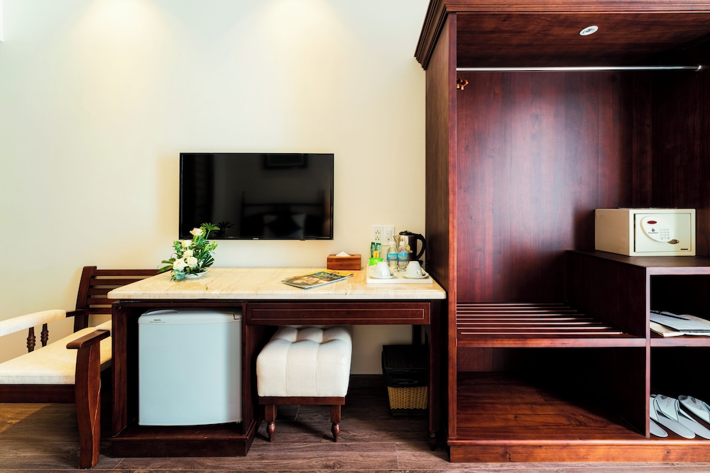Tran Vien Dong Hotel 38/50