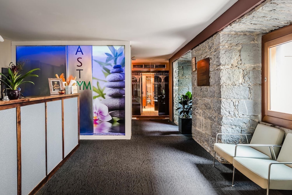 Hotel Balneario Orduna Plaza 7/74