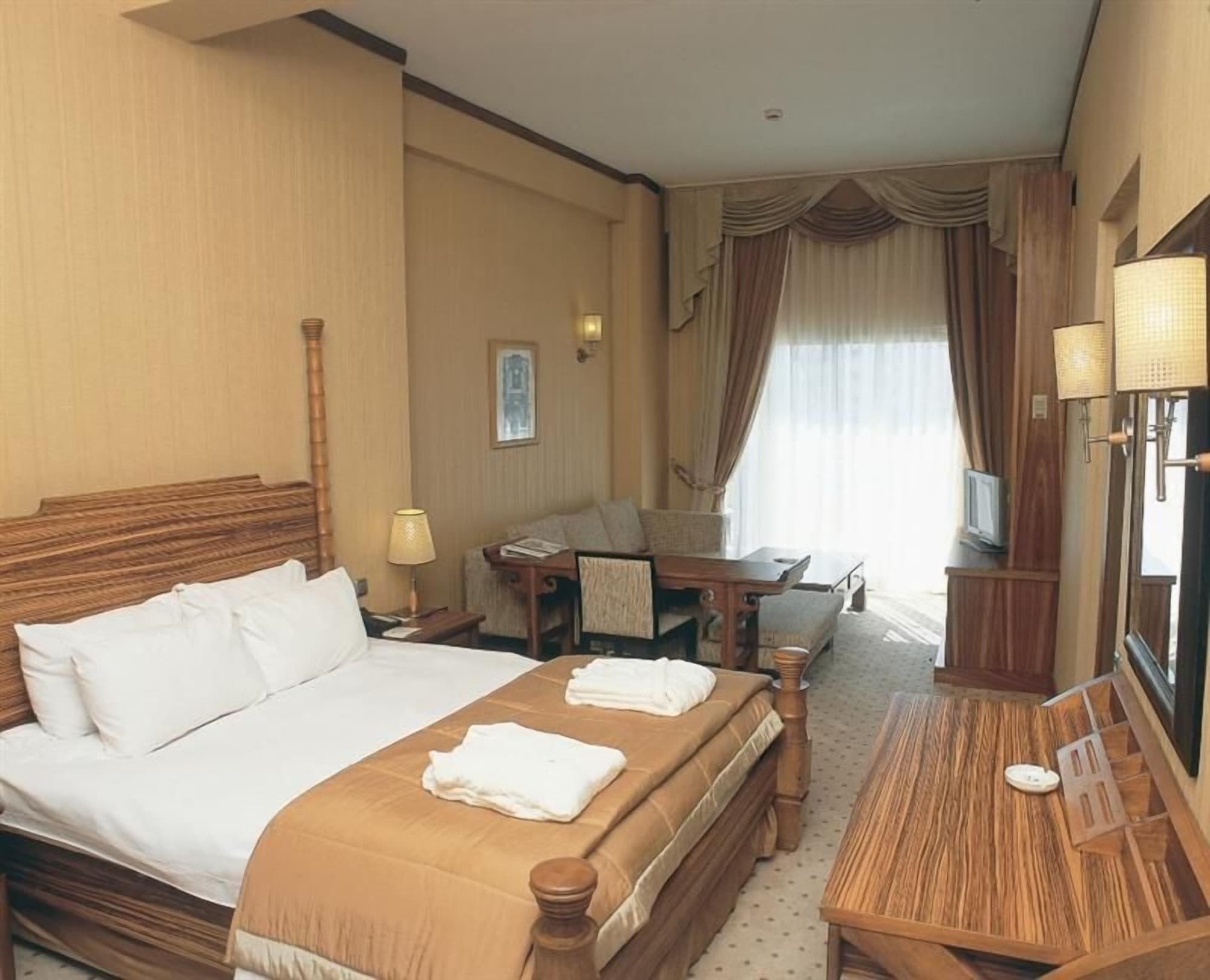STANDART ROOM