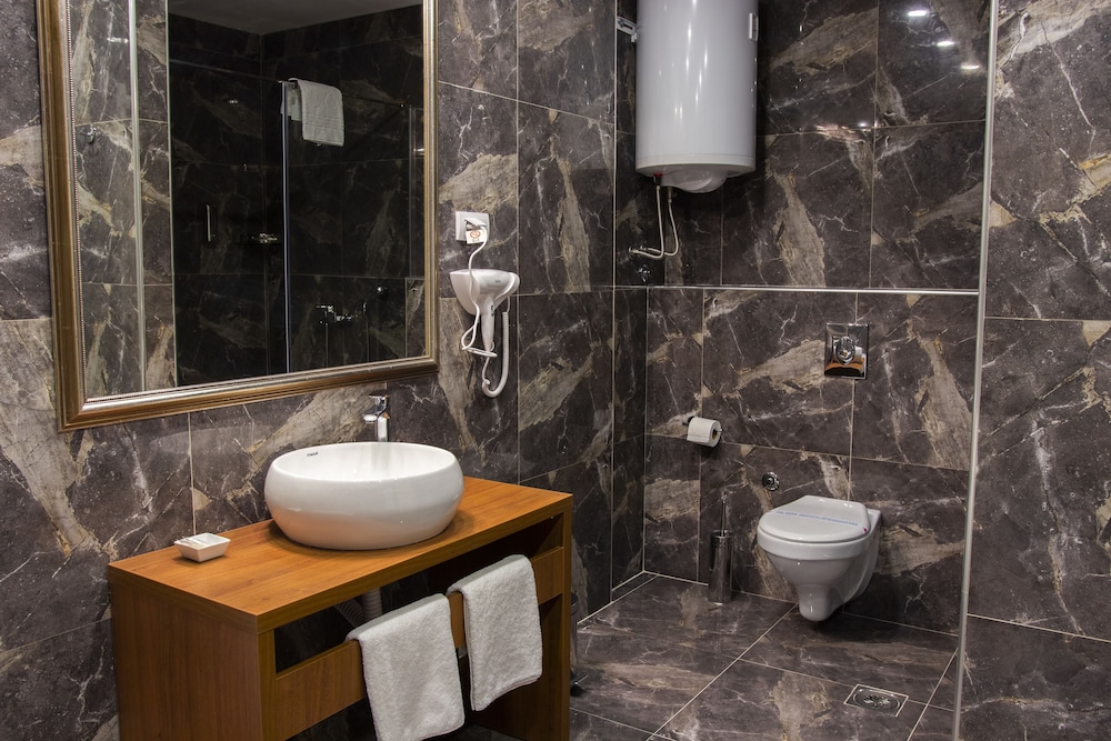 Luxury Rooms Velika Skadarlija 17/70