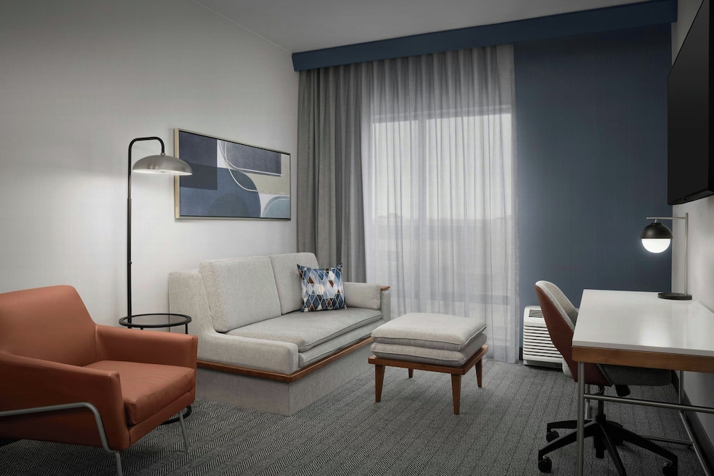 Courtyard by Marriott Antioch Pittsburg 20/46
