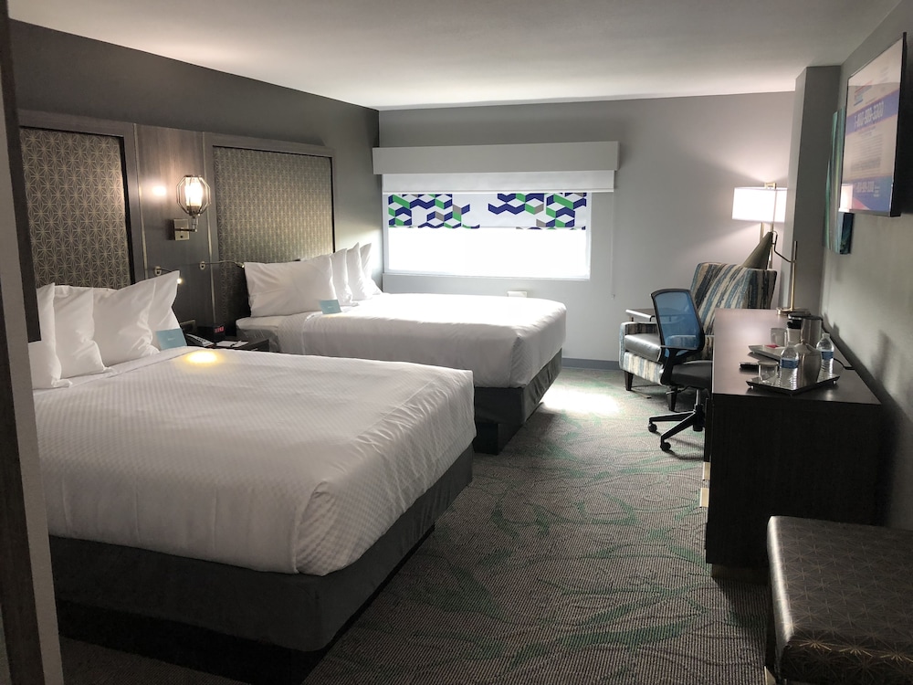 Hotel Mcallen Airport 19/46