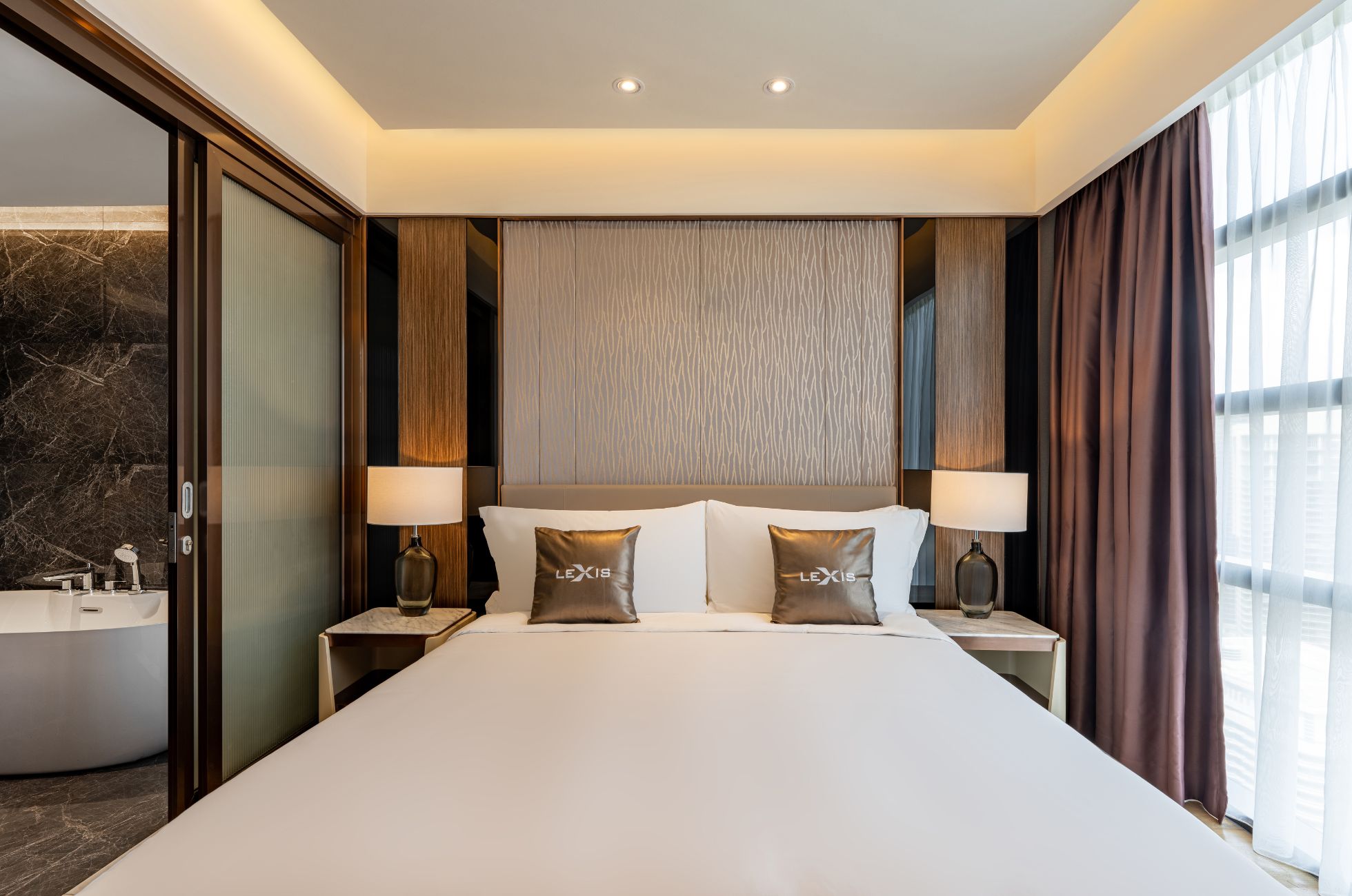Imperial Lexis Kuala Lumpur 24/85