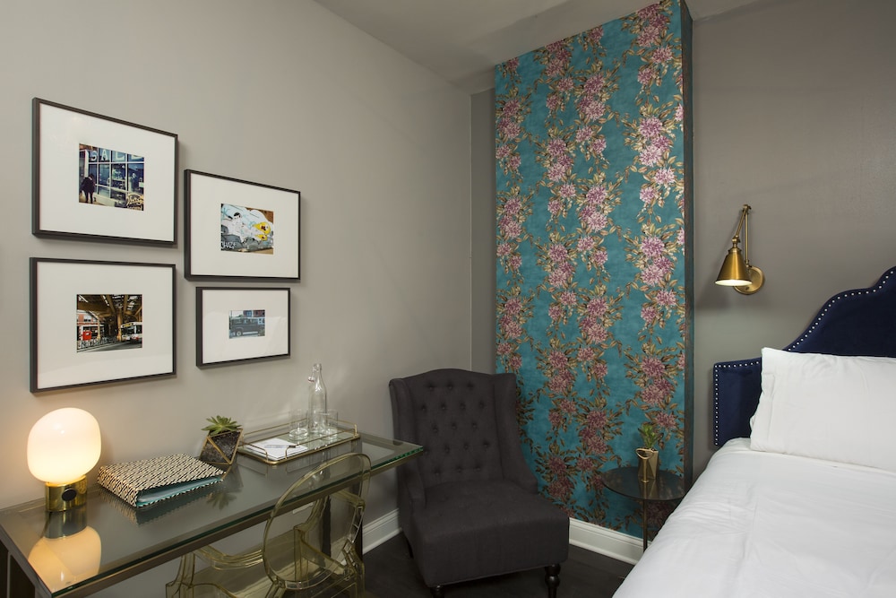 Wicker Park Inn 19/50
