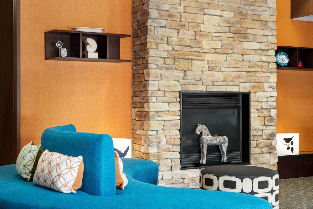 Fairfield Inn Suites Houston the Woodlands 20/26