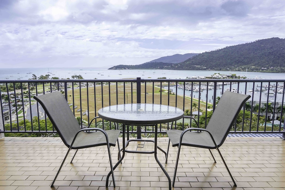 Whitsunday Terraces 74/75