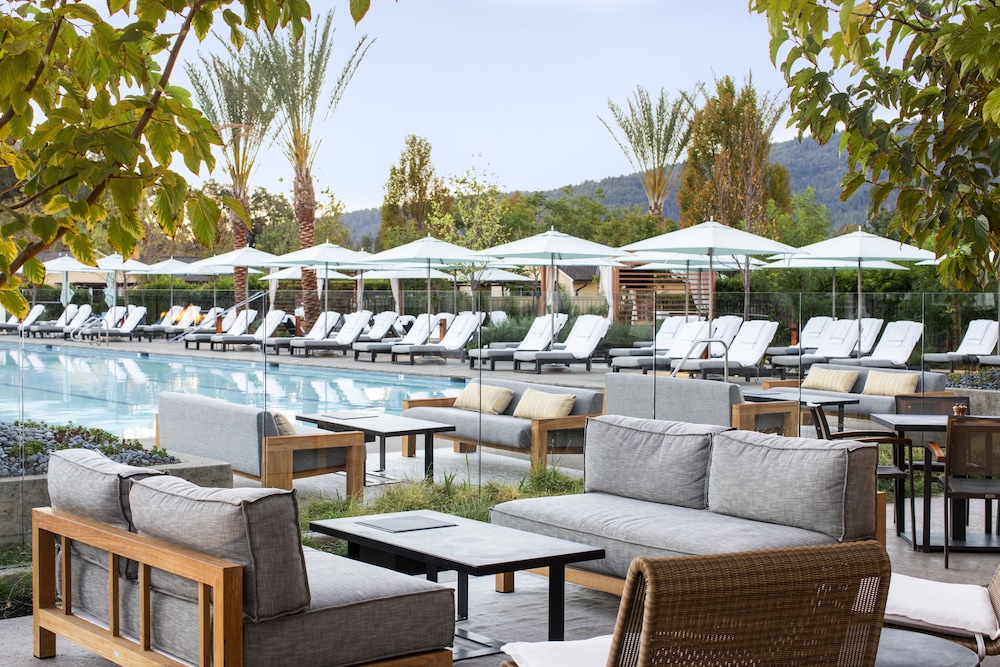Solage An Auberge Resort 11/86