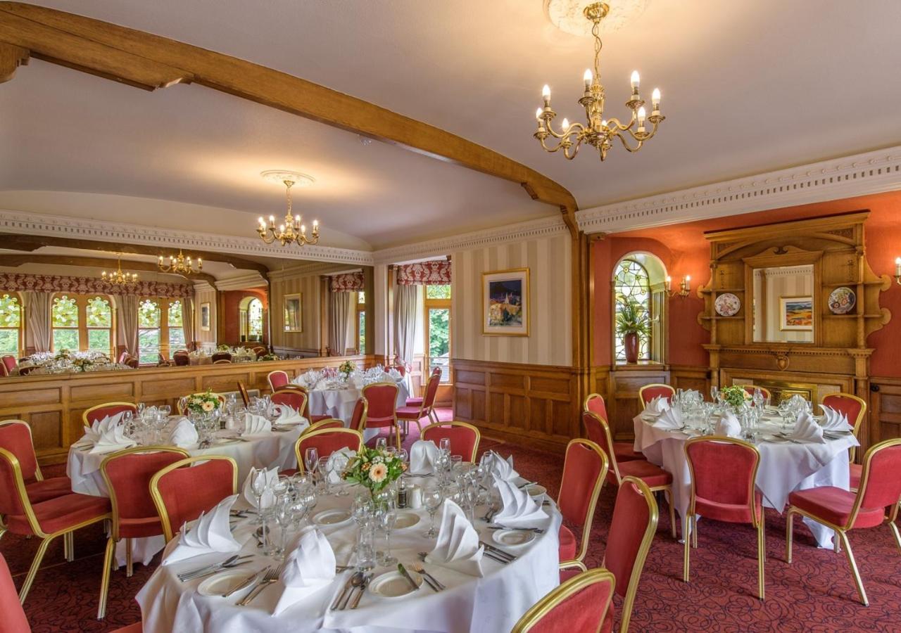 Atholl Hotel 27/38