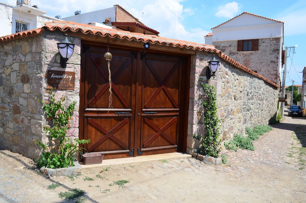 Kucukkoy Hotel 2/50