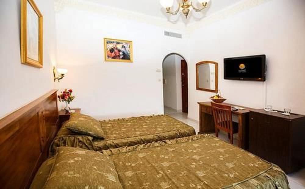 Hotel Kerdada 22/41