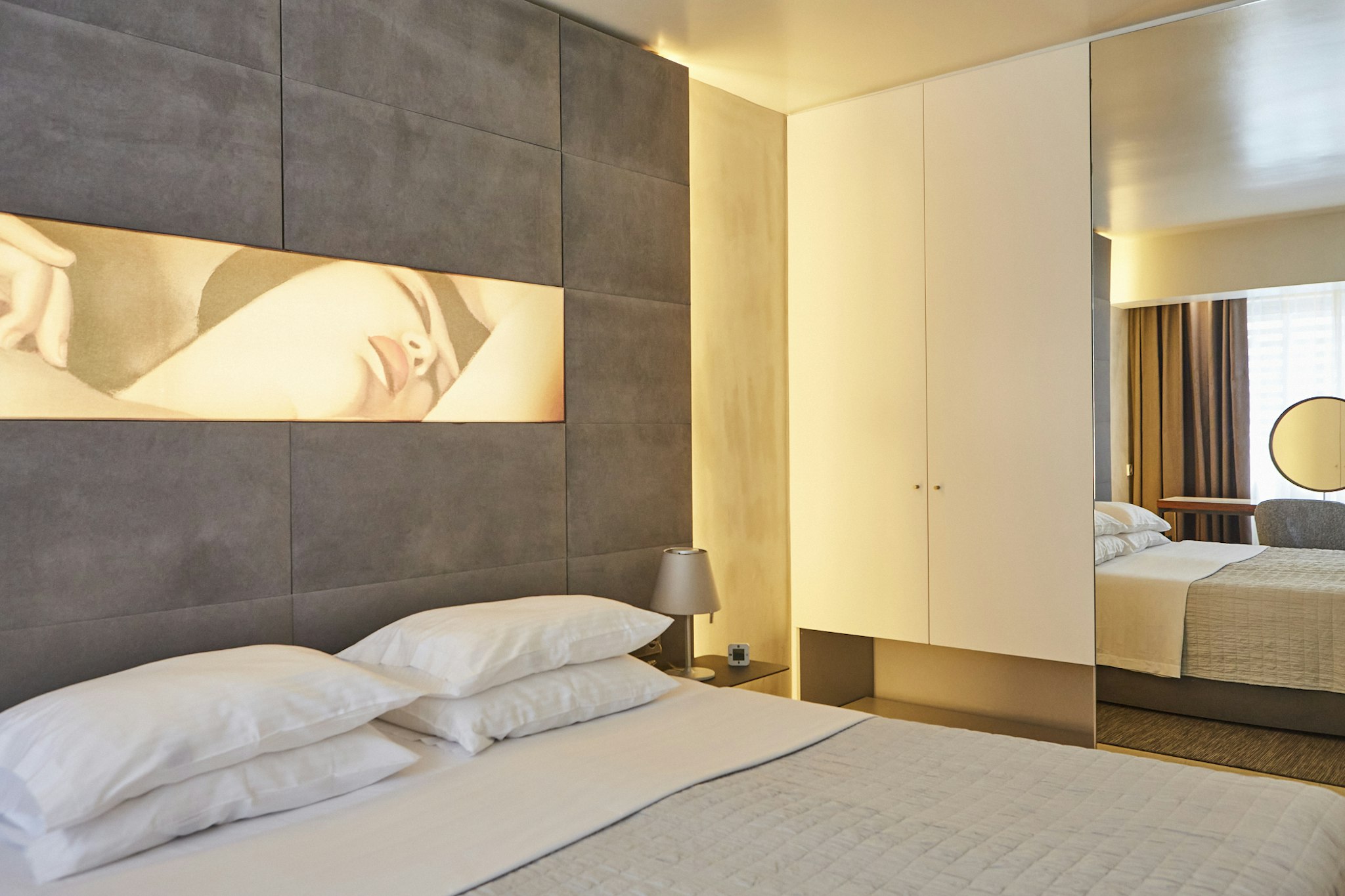 BRASIL SUITES 9/41