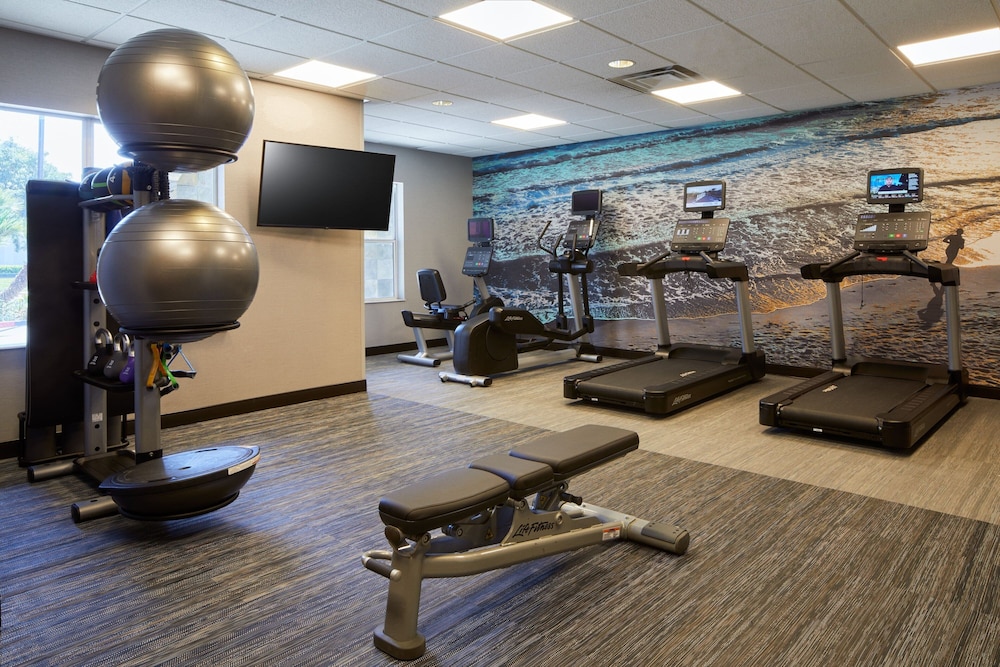 Residence Inn San Diego Carlsbad 13/50