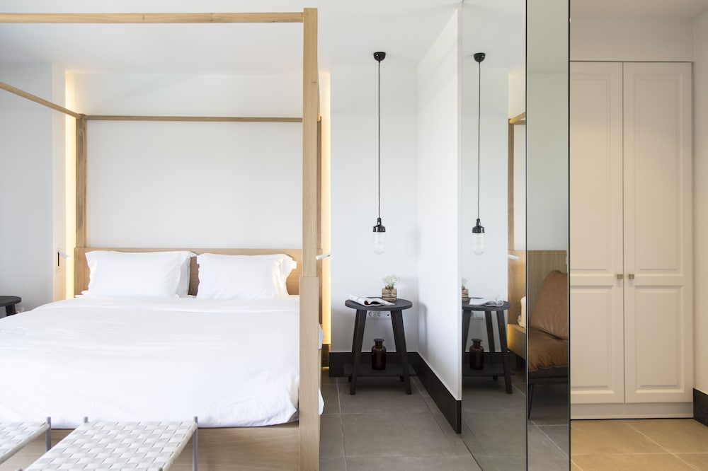 JUNIOR SUITE SEA VIEW