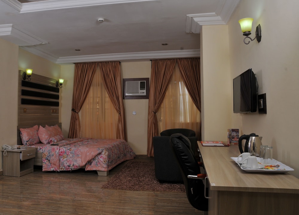 Hotel de Bently 30/50