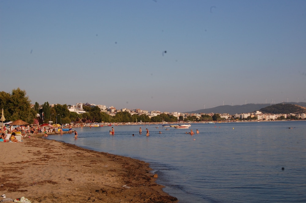 Erdek Sun Beach Hotel 40/50