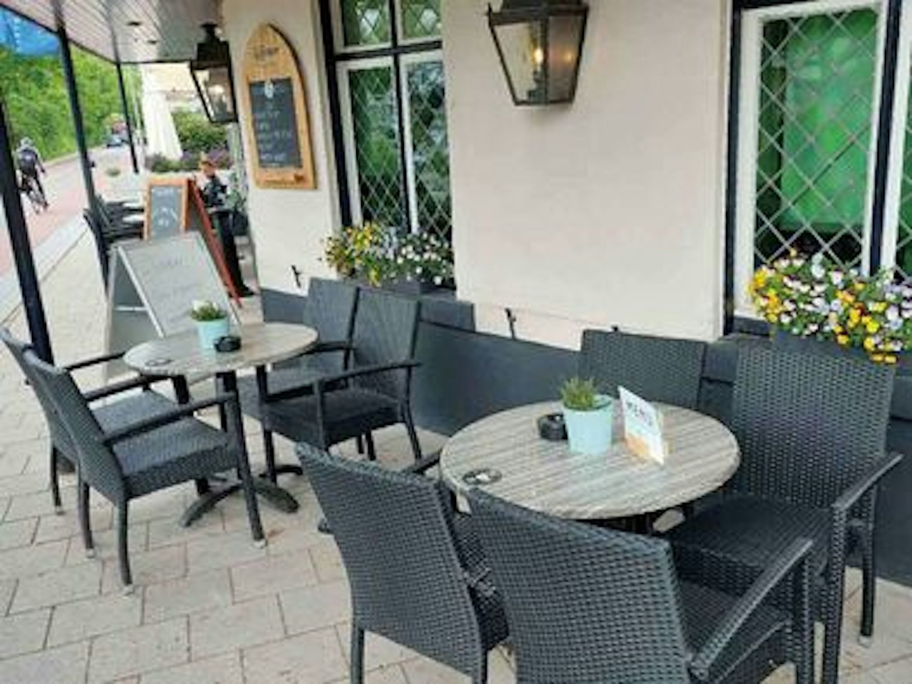 Fletcher Hotel Restaurant Geulvallei 37/58