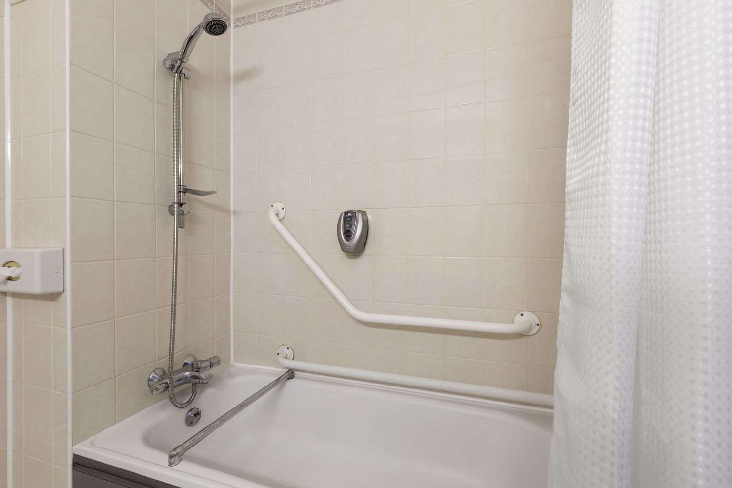 Days Inn by Wyndham Maidstone 25/25