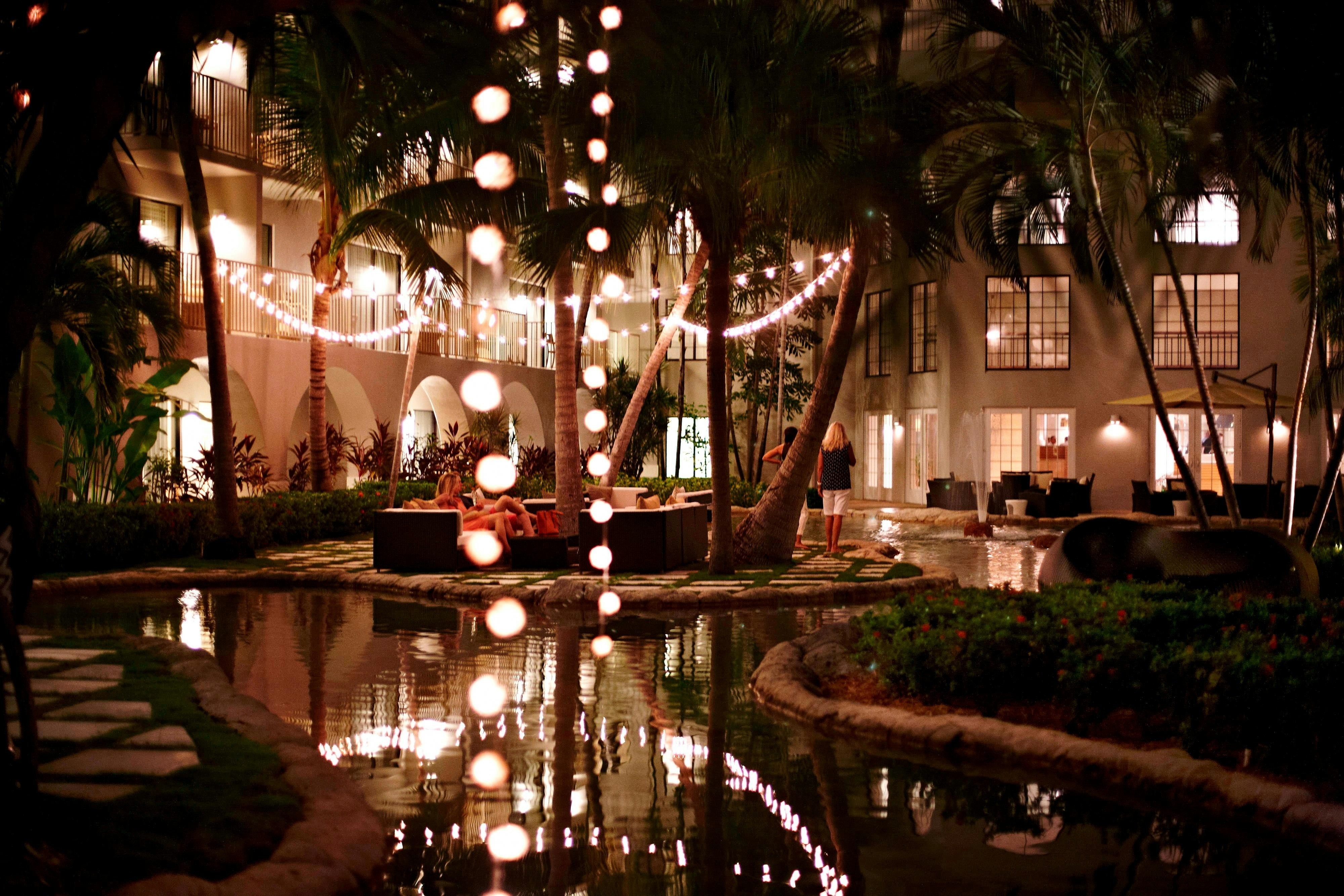 Grand Cayman Marriott Resort 8/13