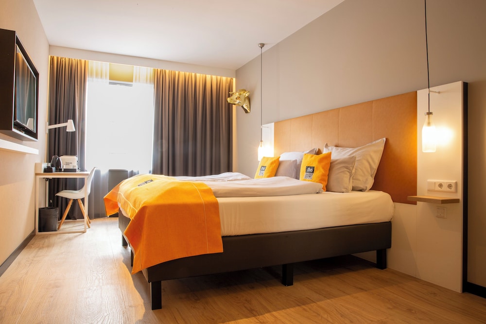 Holiday Inn - the niu, Dairy Haarlem by IHG 18/58
