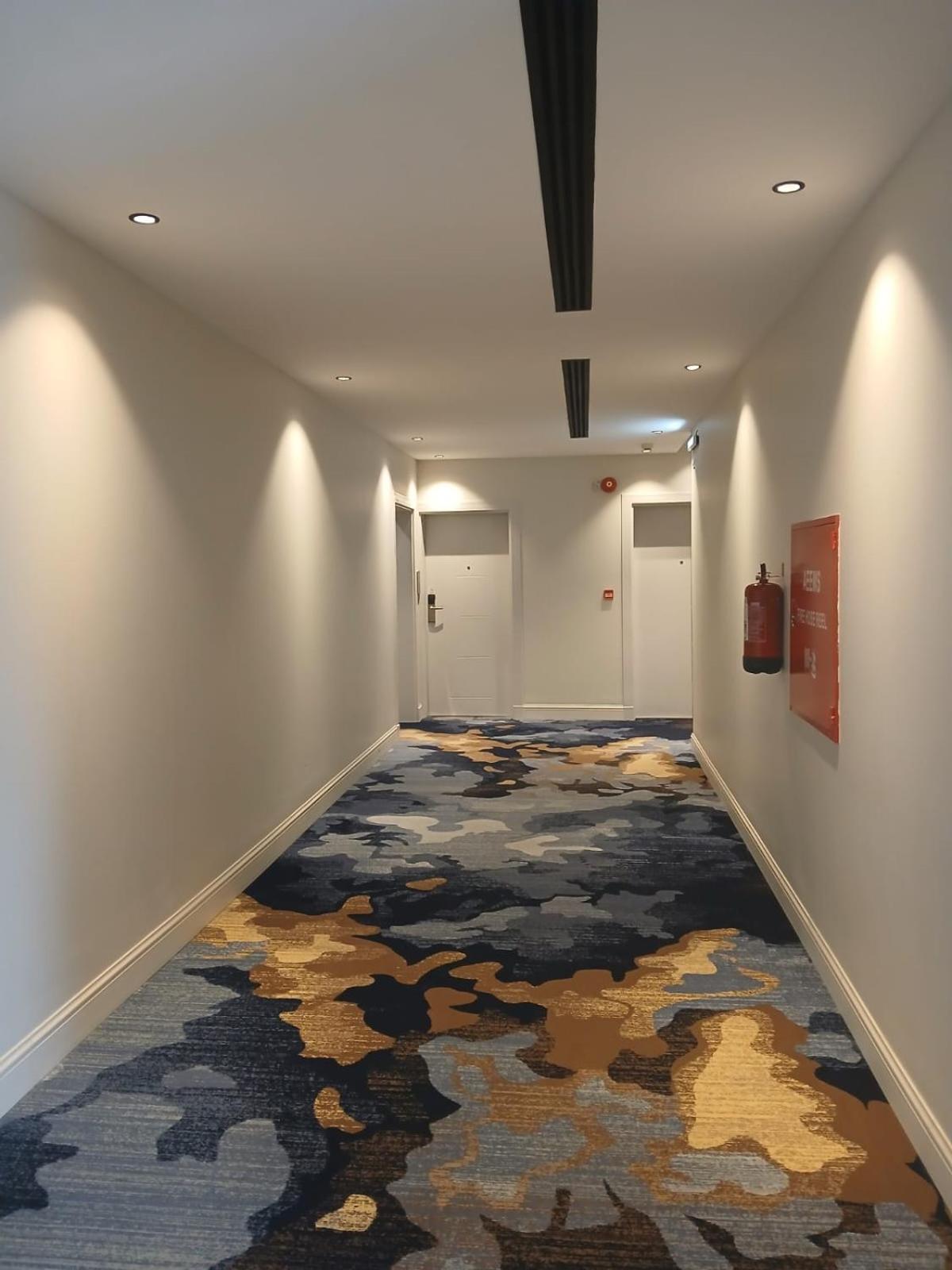 XYZ Hotel Qurtoba 3/50