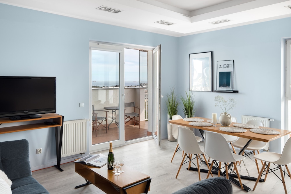 Elite Apartments Marine Cztery Oceany 37/50