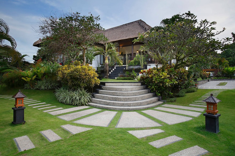 Villa L'orange Bali 42/50