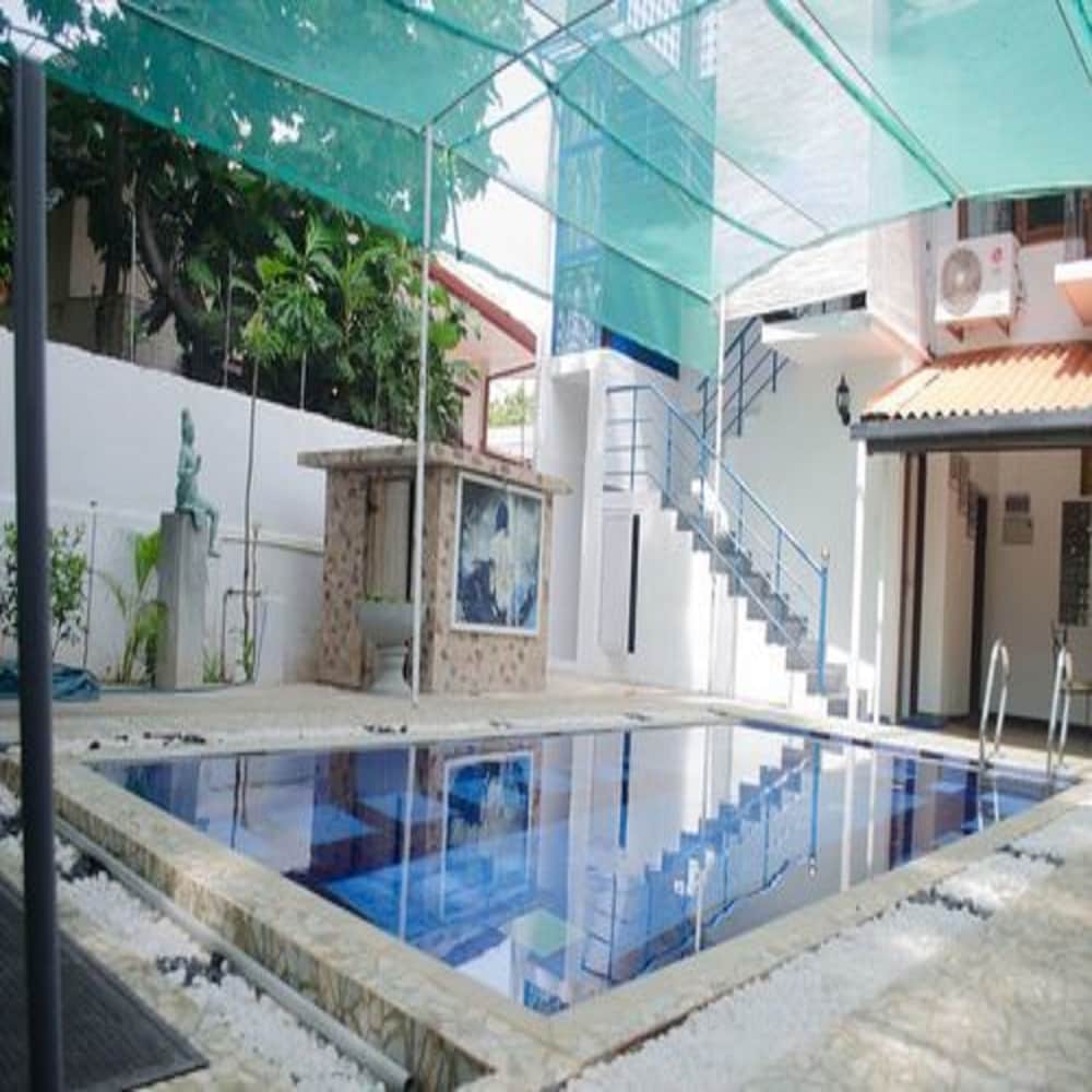 Colombo Villa At Cambridge Place 29/73