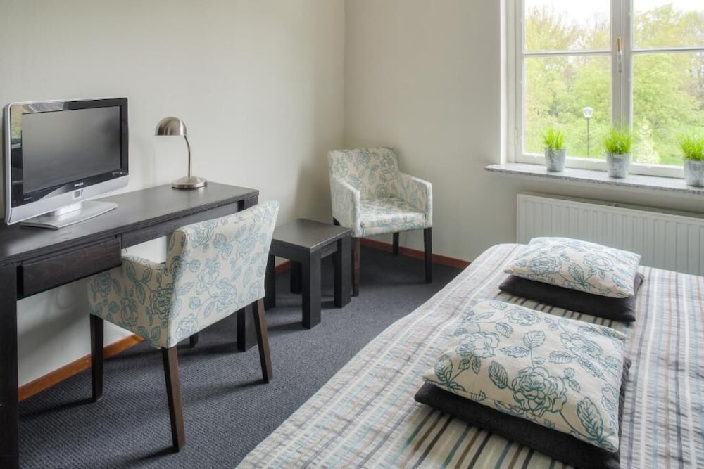Hotel Kasteel Doenrade 47/61