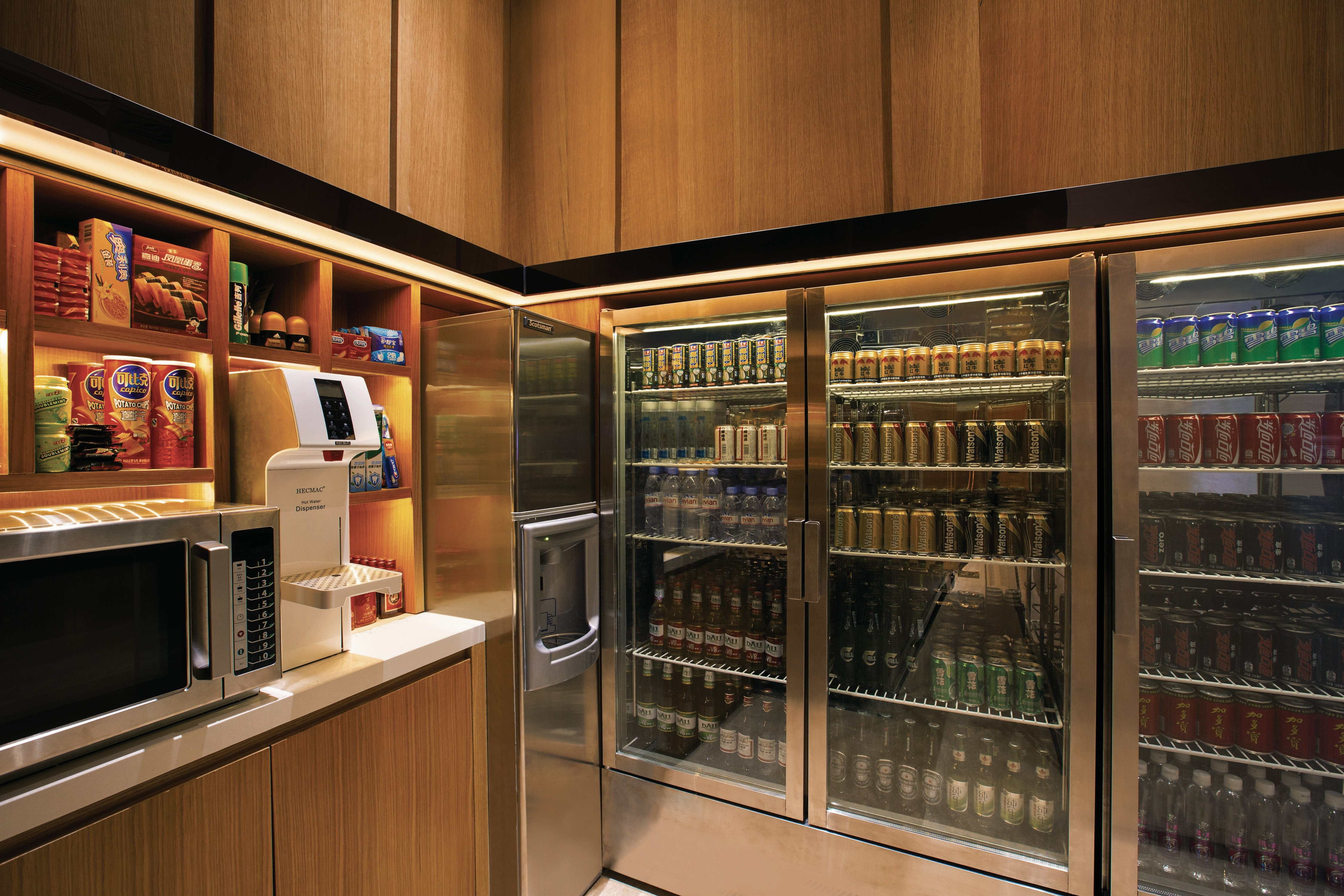 Hilton Garden Inn Lijiang 2/52