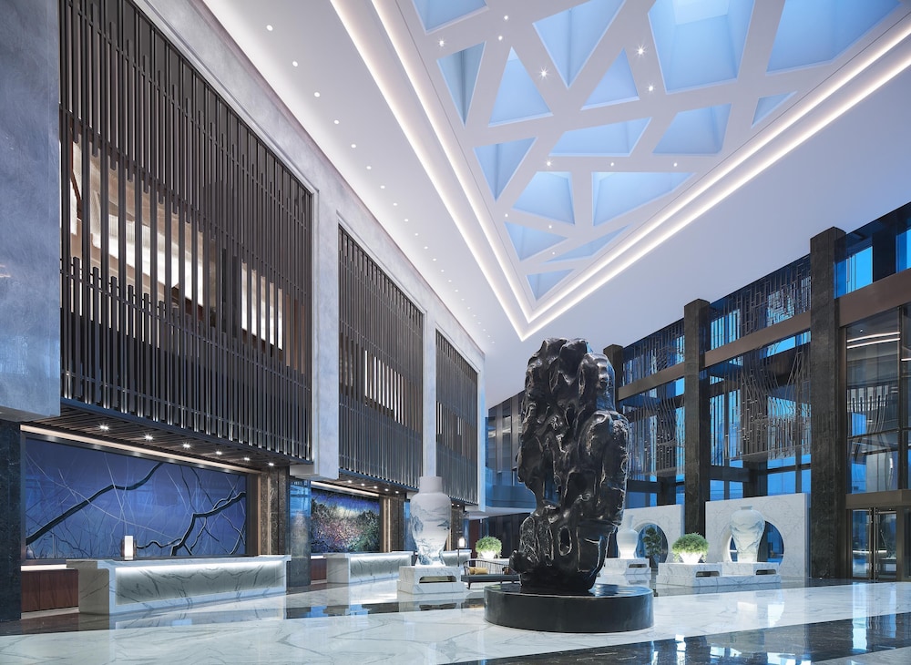 Nuo Hotel Beijing 11/77