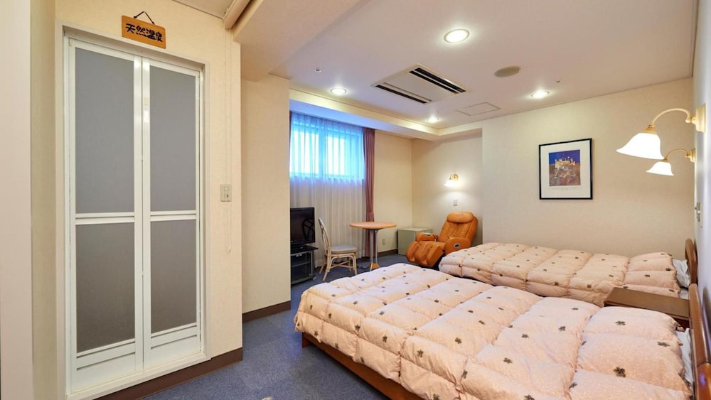 Yunohama Hotel 14/72