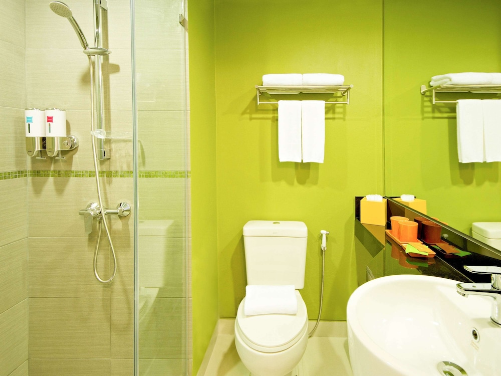 IBIS STYLES KRABI AO NANG 49/49