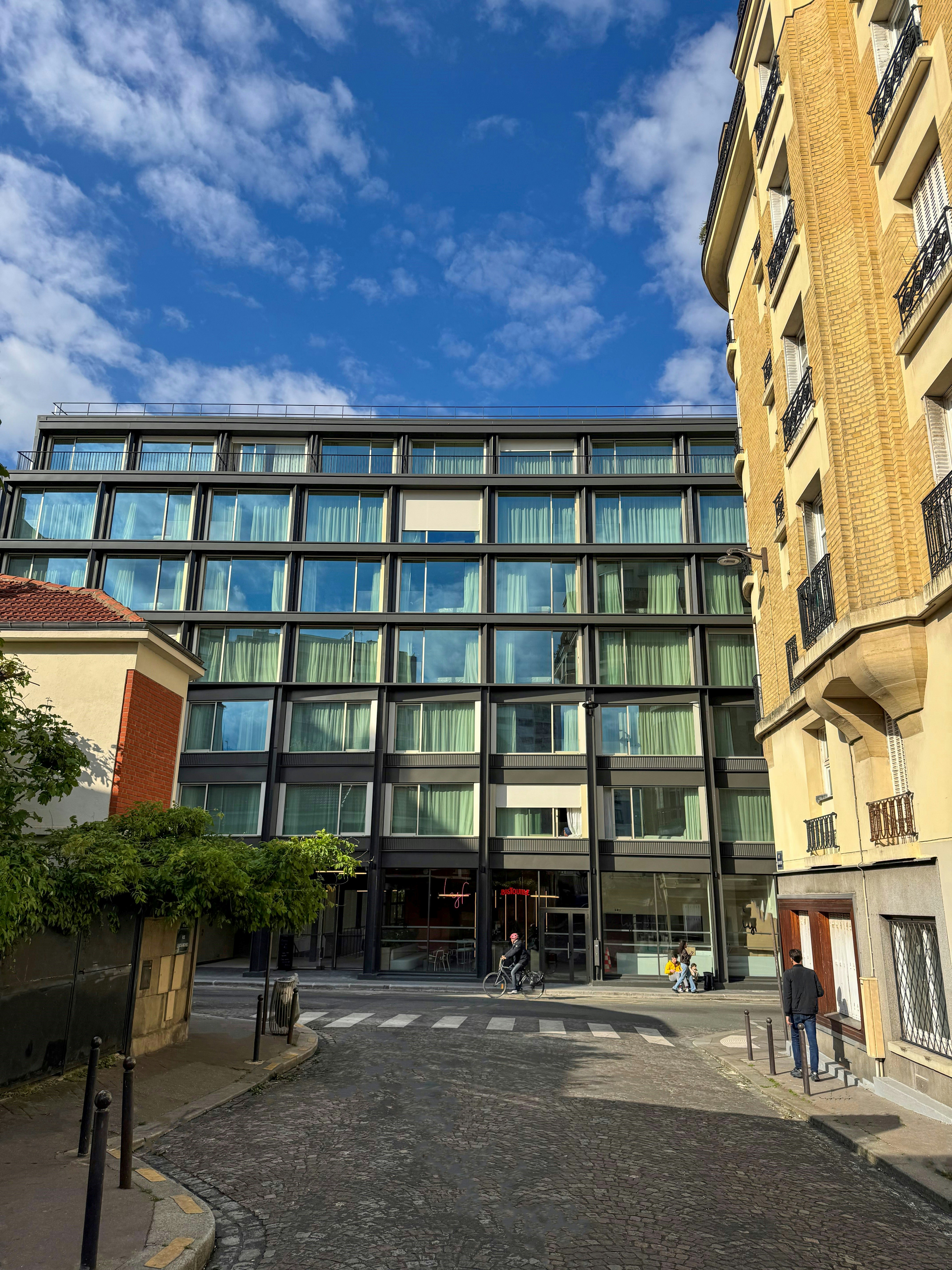 lyf Gambetta Paris 43/45