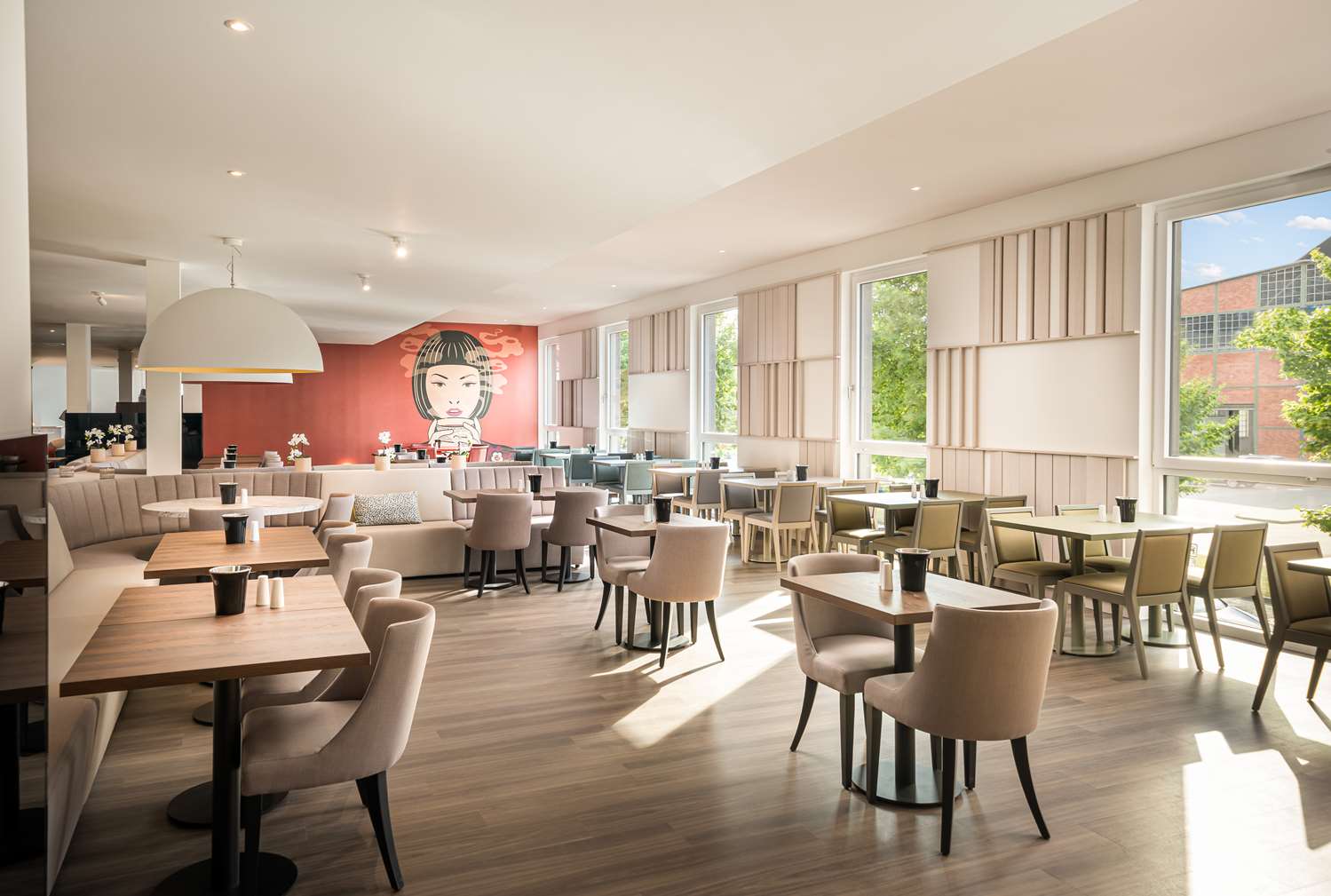 Arthotel ANA Amber 9/9