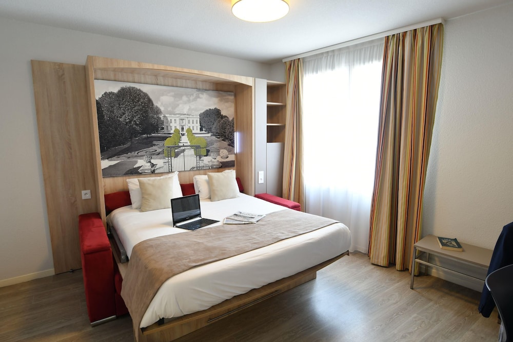 Appart-hotel Mer & Golf City Bordeaux Bassins A Flot 25/60