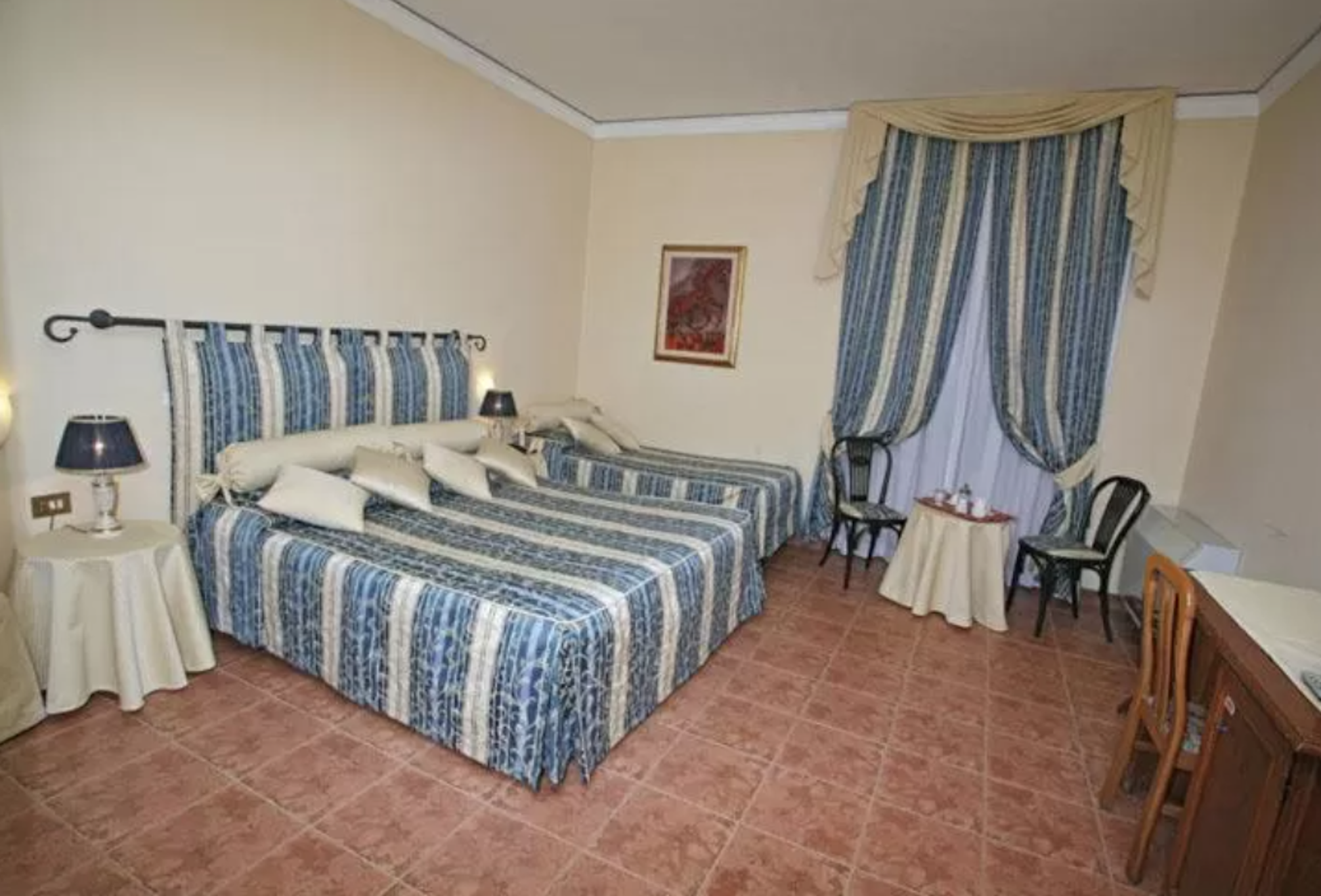 Hotel Alinari 4/42