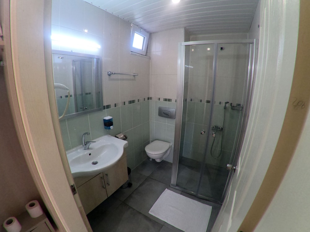 Irem Garden Hotel & Apartments 18/69