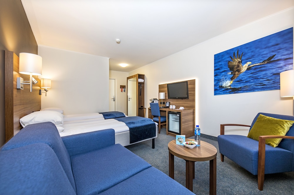 Thon Hotel Narvik 34/56