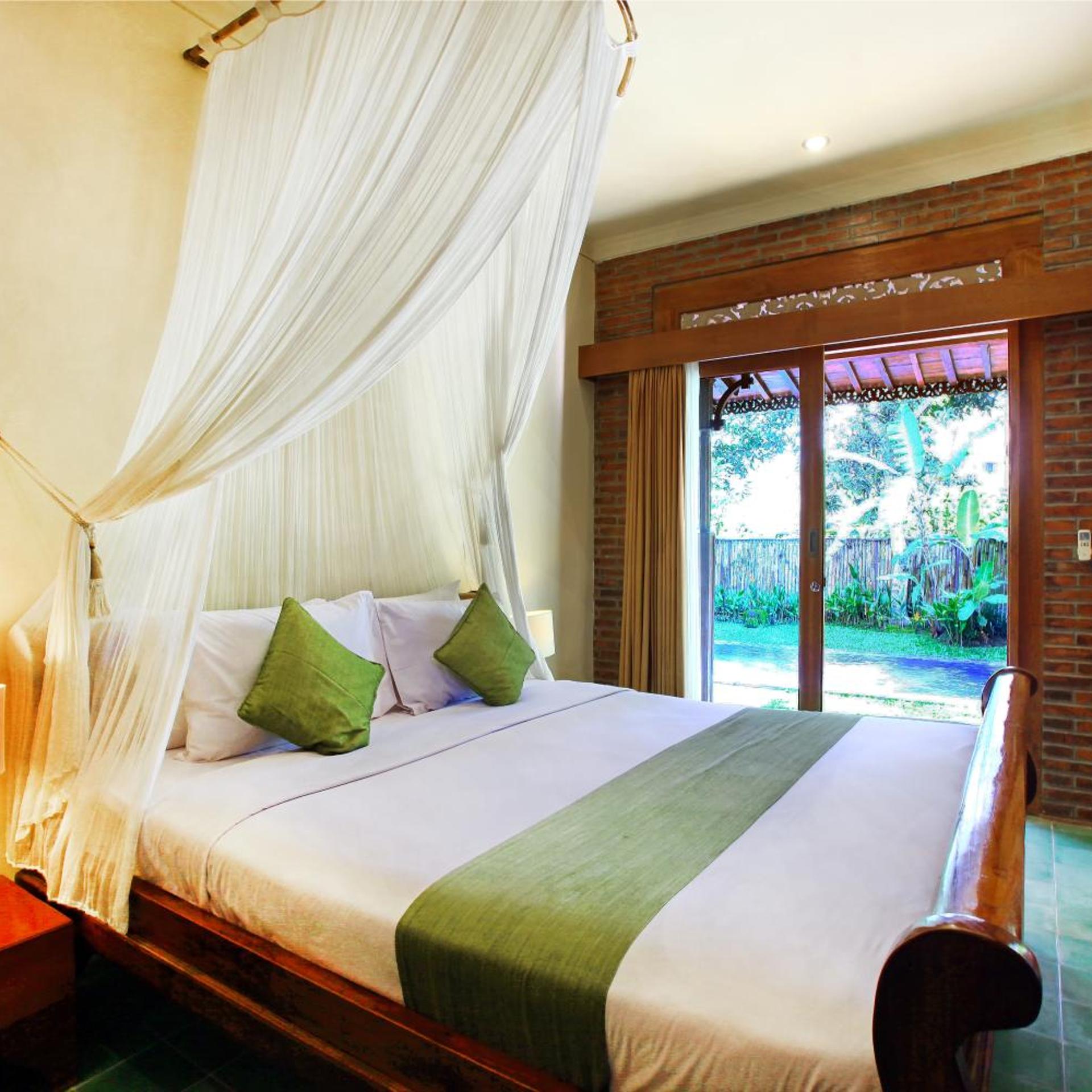 2 Bedrooms, Duplex, Villa, Private Pool